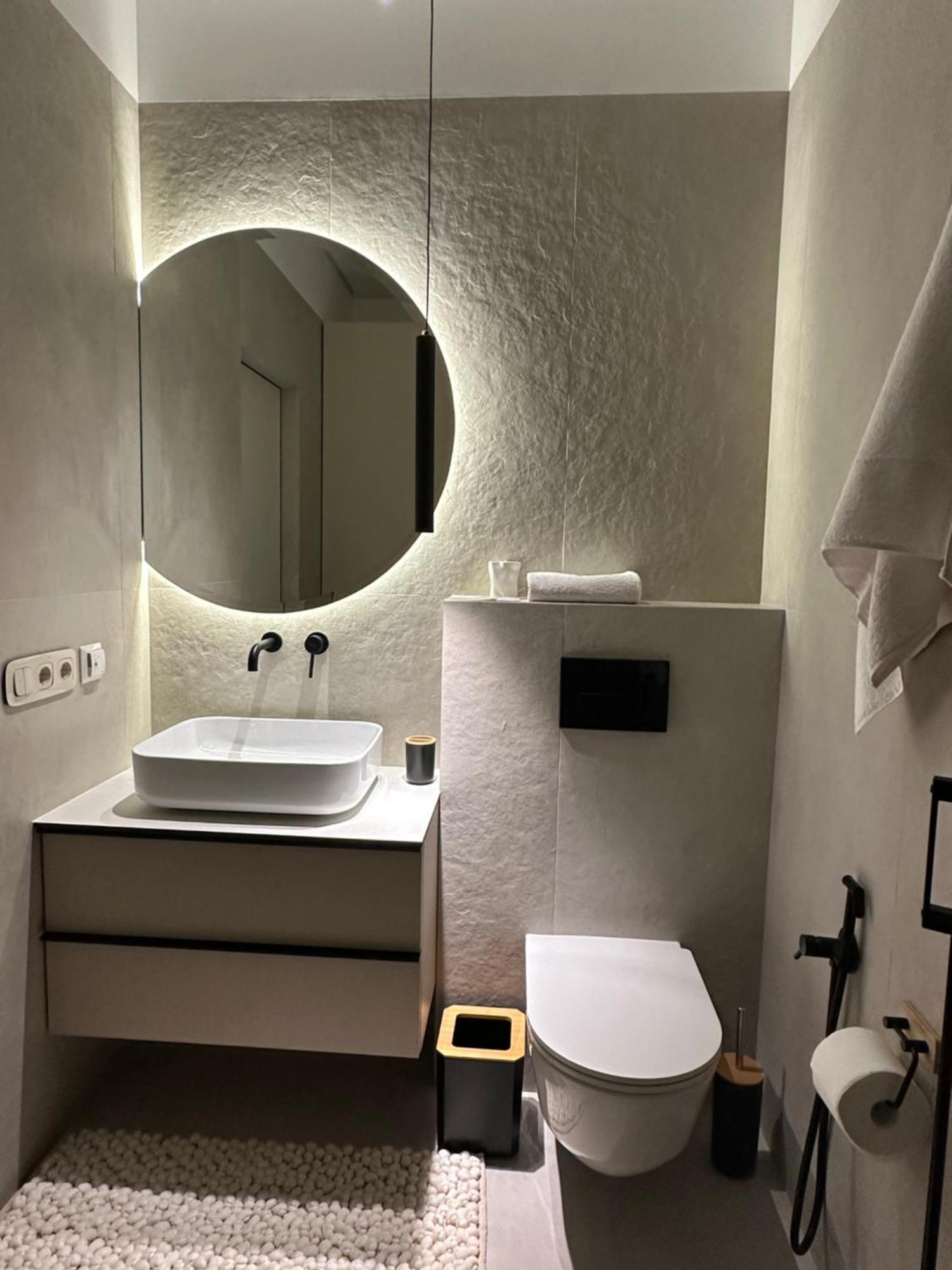 Other Apartments Ивано-Франкивск Екстериор снимка