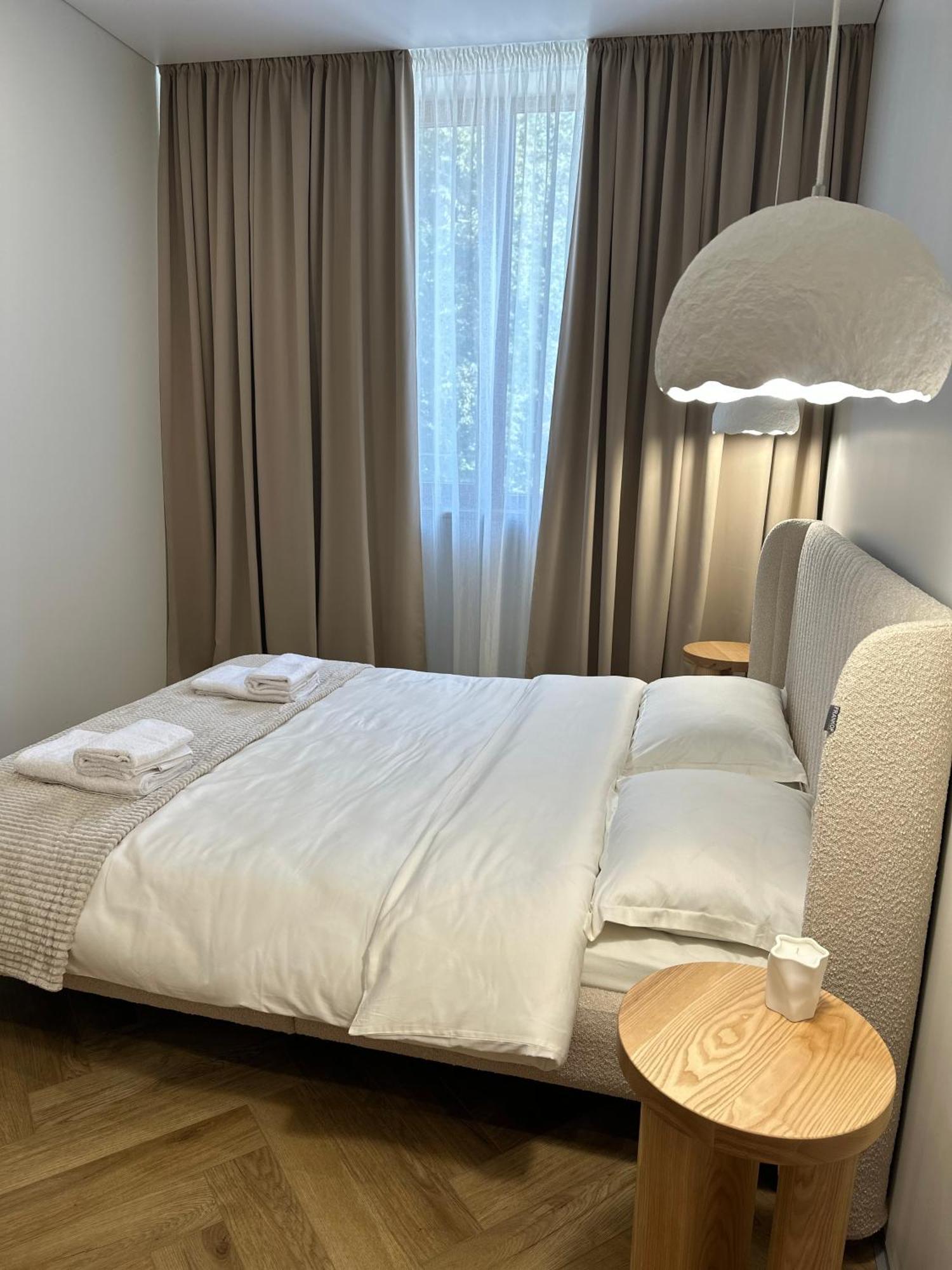Other Apartments Ивано-Франкивск Екстериор снимка