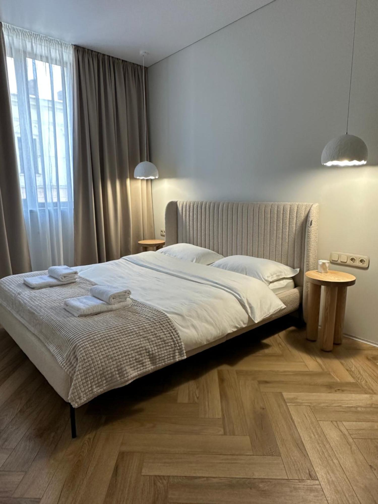 Other Apartments Ивано-Франкивск Екстериор снимка