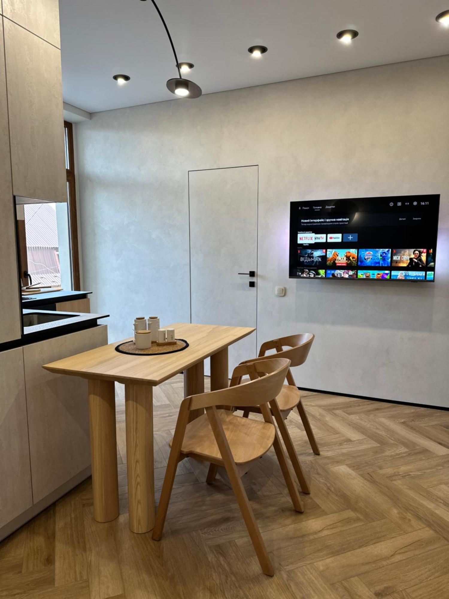Other Apartments Ивано-Франкивск Екстериор снимка