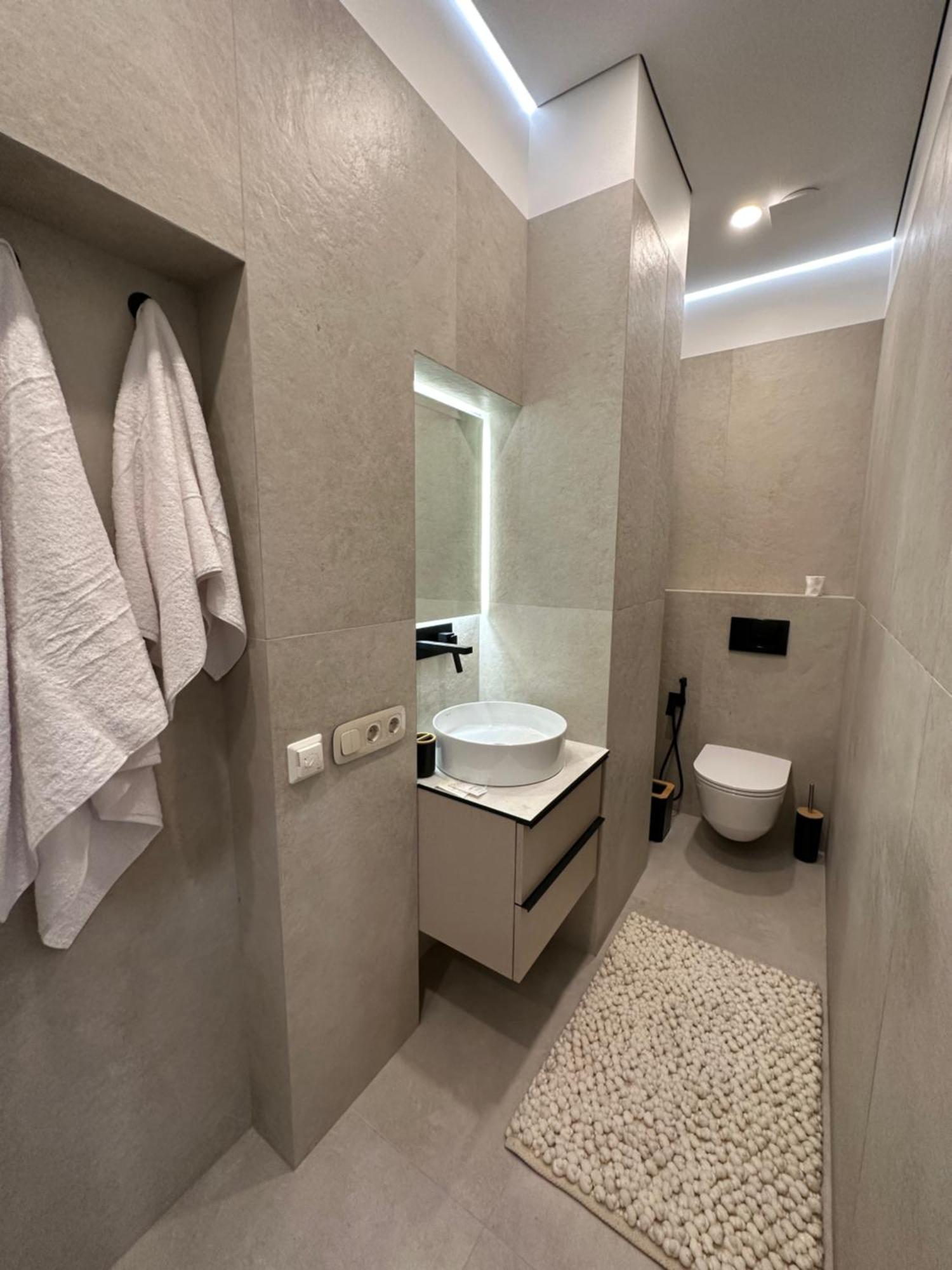 Other Apartments Ивано-Франкивск Екстериор снимка