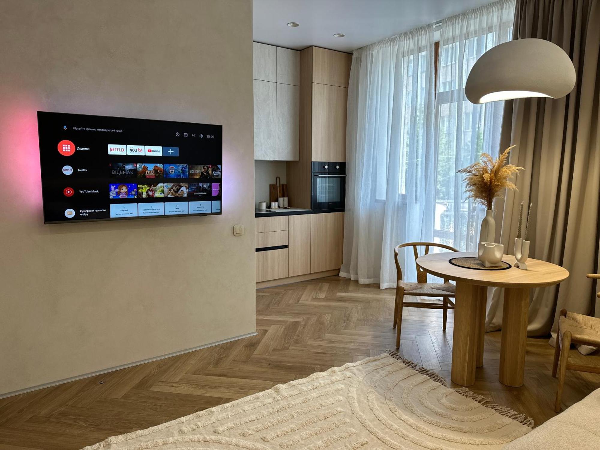 Other Apartments Ивано-Франкивск Екстериор снимка